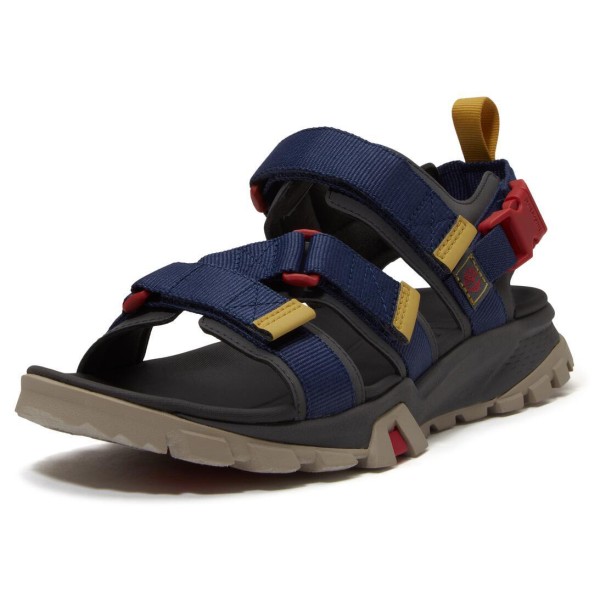 Timberland - Garrison Trail Backstrap Sandal - Sandales
