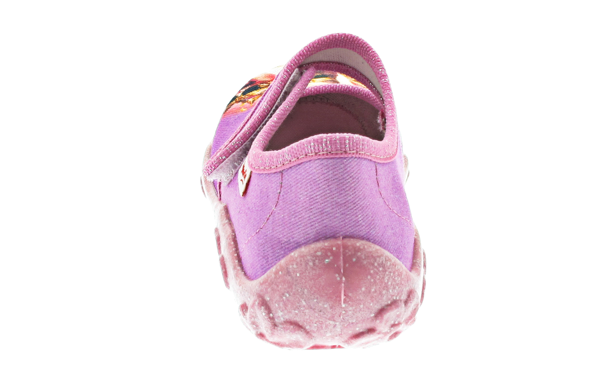 Superfit BONNY Hausschuh rosa