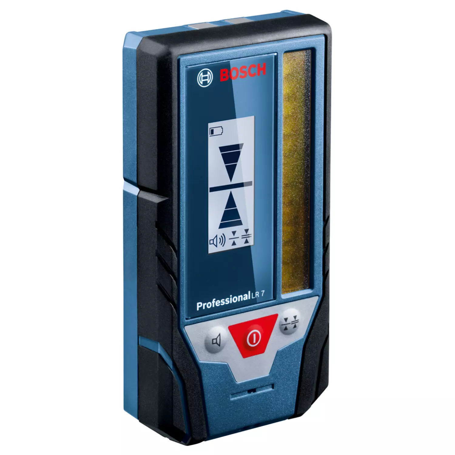 Bosch LR 7 Laserontvanger - Rood/groen