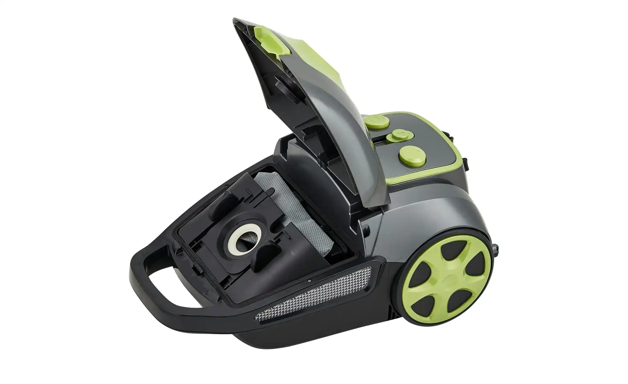 KHG Bodenstaubsauger BS-706MT
