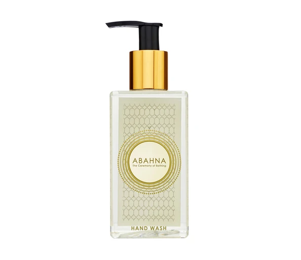 ABAHNA Vetiver & Cedarwood Hand Wash