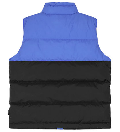 Mads N?rgaard Dynevest - Julo - Sort/Amparo Blue