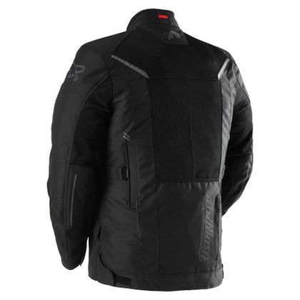 Veste Furygan BROOKS VENTED + - Noir