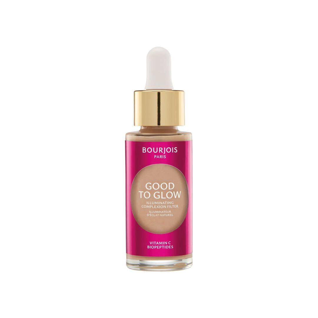 BOURJOIS  Good To Glow Foundation