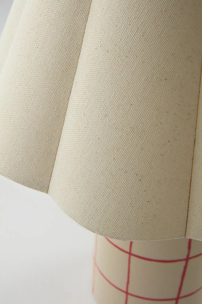 RUTHIE bordlampe