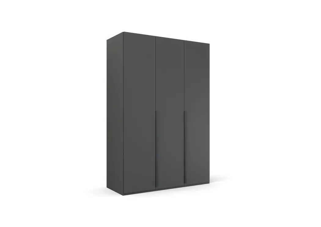 Kleiderschrank Purisma 151 x 223 cm