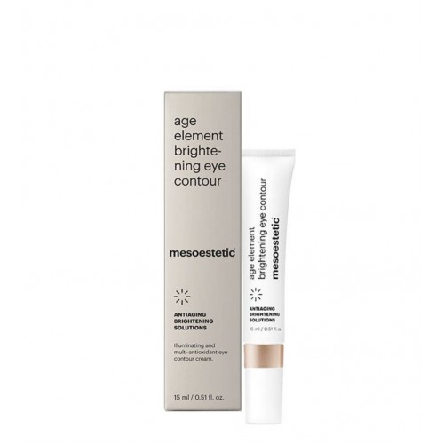 Mesoestetic Age Element Brightening Eye Contour 15ml
