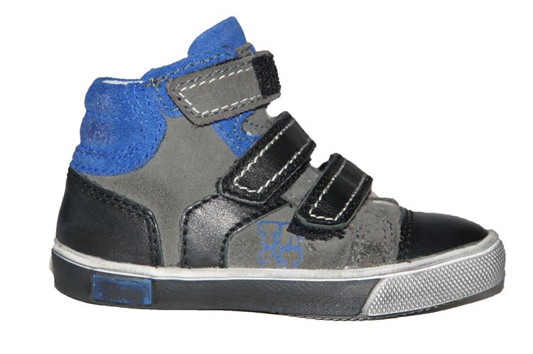 Track Style 0033792 wijdte 3.5 Anthracite ( 0588 )