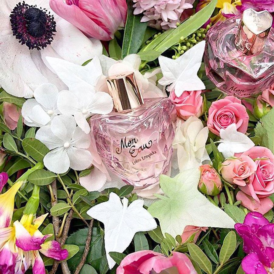 Lolita Lempicka Mon Eau Eau De Parfum 30ml