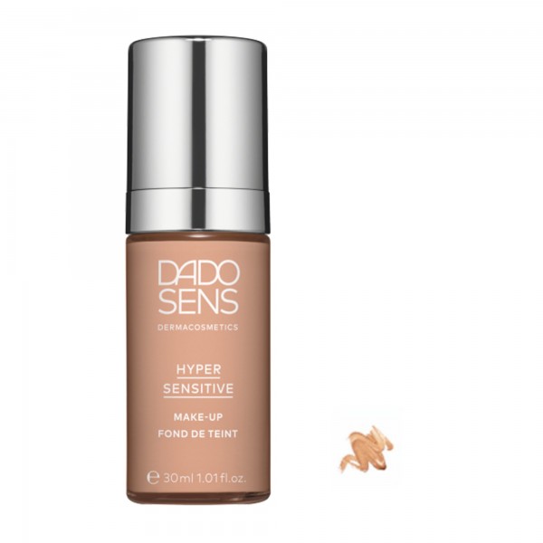 DADO SENS HYPERSENSITIVE Make-Up 02k almond 30ml