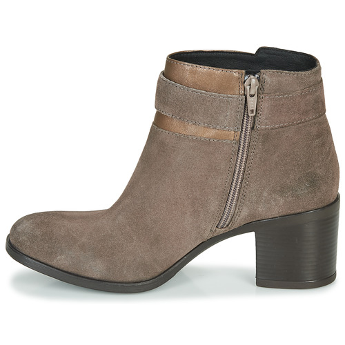 Geox - NEW ASHEEL - Beige