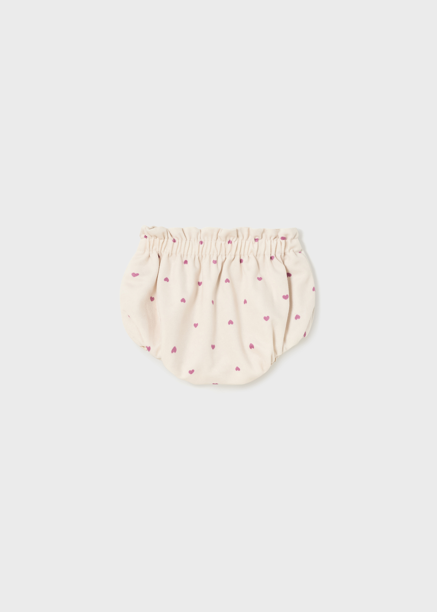 Capa de fralda estampada para recém-nascido
