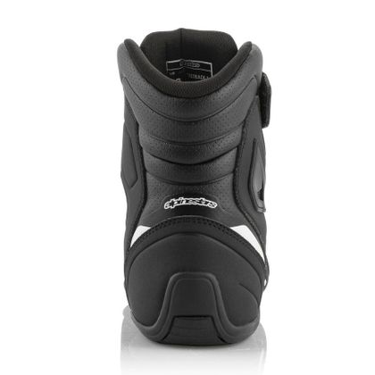 Baskets Alpinestars FASTBACK-2 - BLACK - Noir