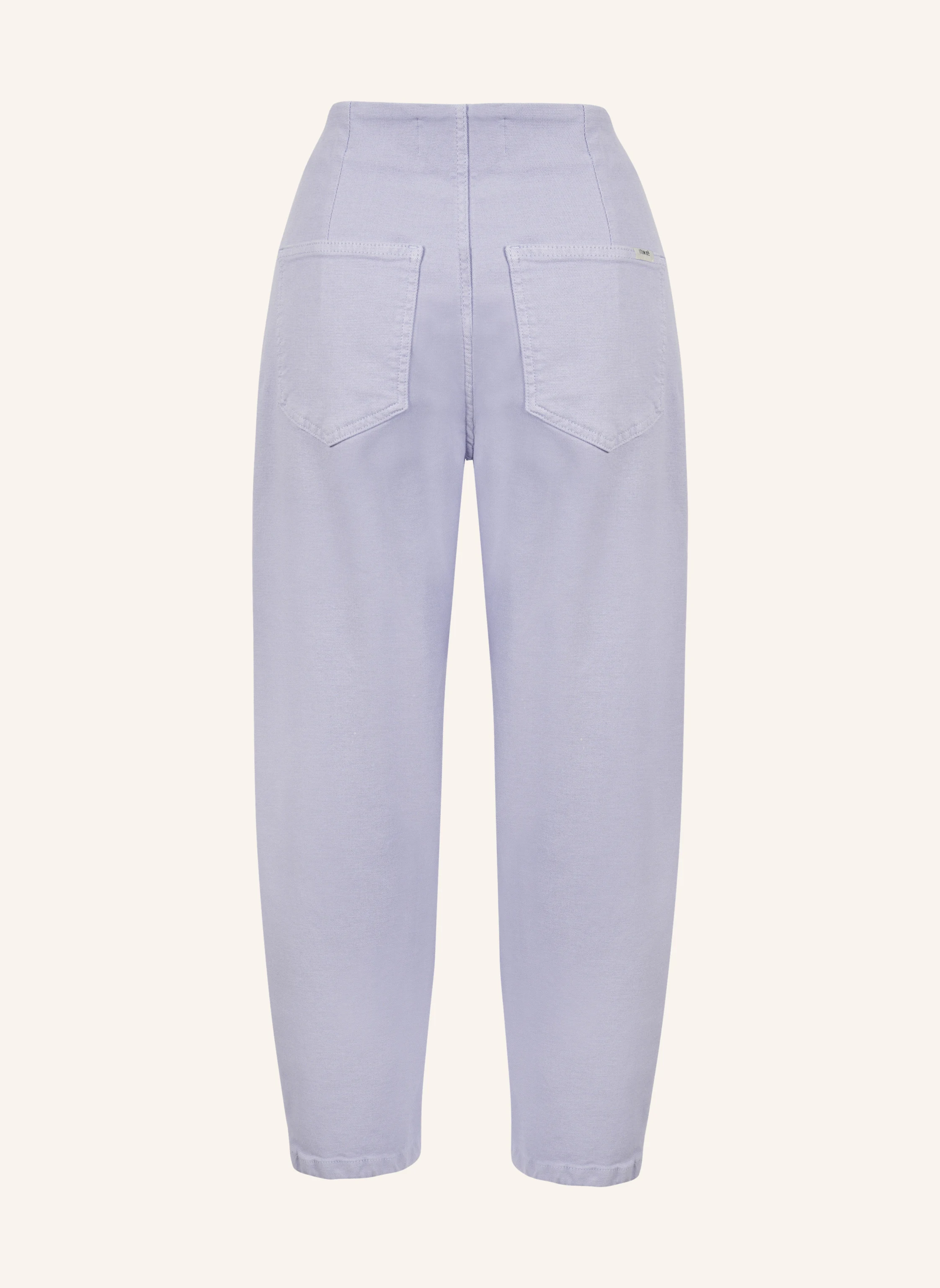 ITEM m6 Mom Jeans RELAXED HIGH RISE