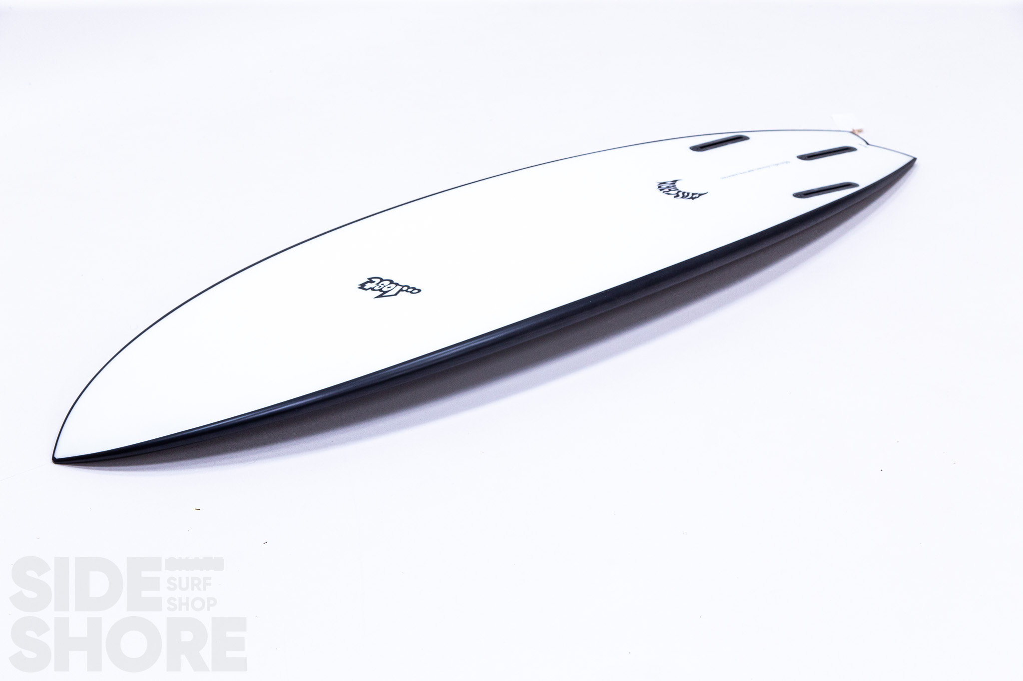 Lost RNF 96 Black Sheep - 5'8 x 20.25