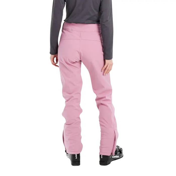 Protest Lole Softshell Skibroek Dames