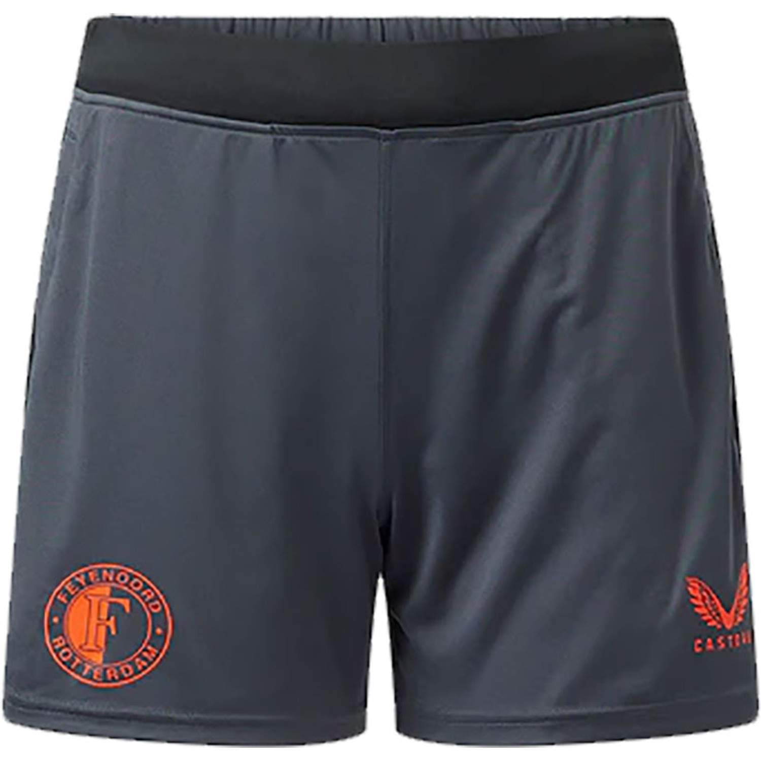 Castore Feyenoord Trainingsset Dames