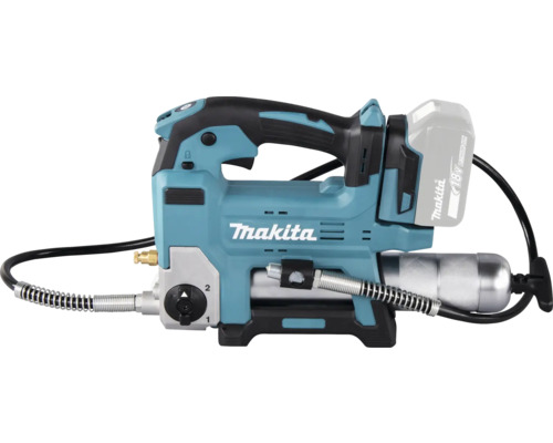 Makita DGP180Z accu vetspuit, zonder accu en lader