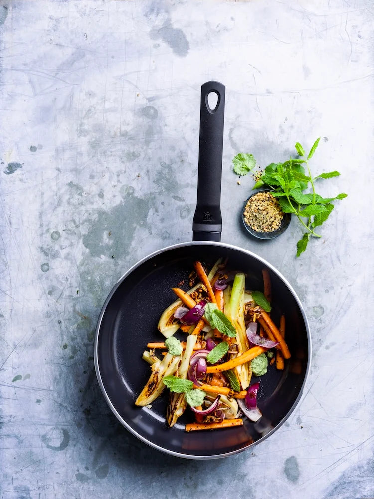 BK Easy Induction Ceramic Hapjespan