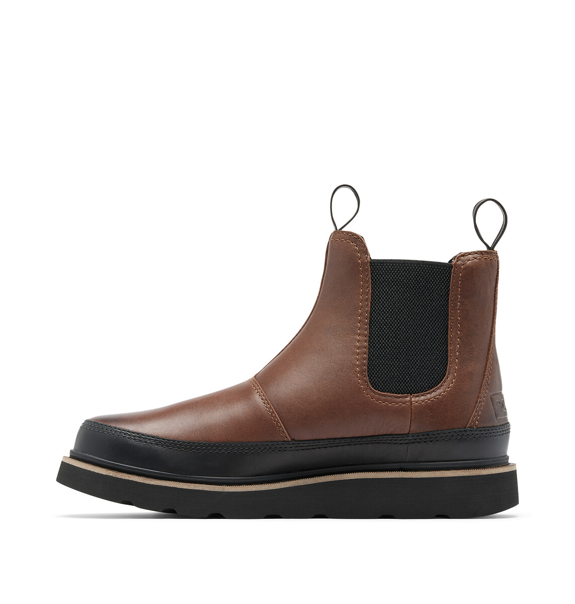 SOREL<br>Botas Chelsea impermeáveis SLABTOWN 62'™