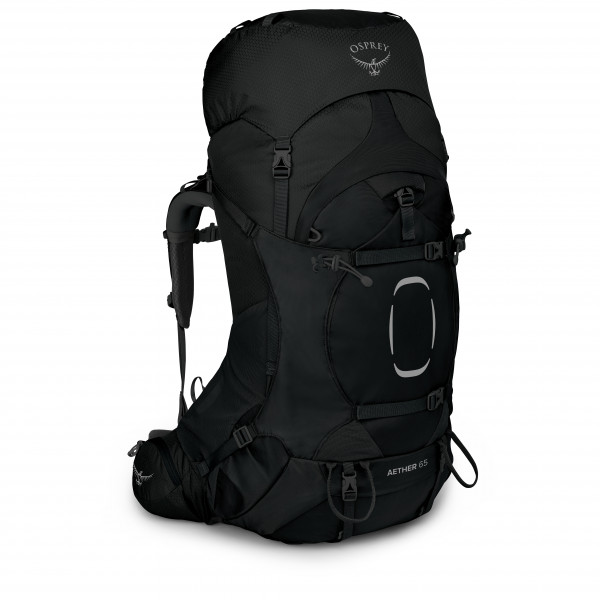 Osprey - Aether 65 - Sac à dos de trekking