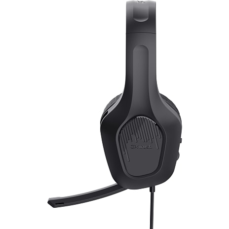 Trust GXT415 Zirox headset - sort