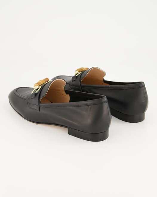 Konstantin Starke G068 Slipper in Schwarz
