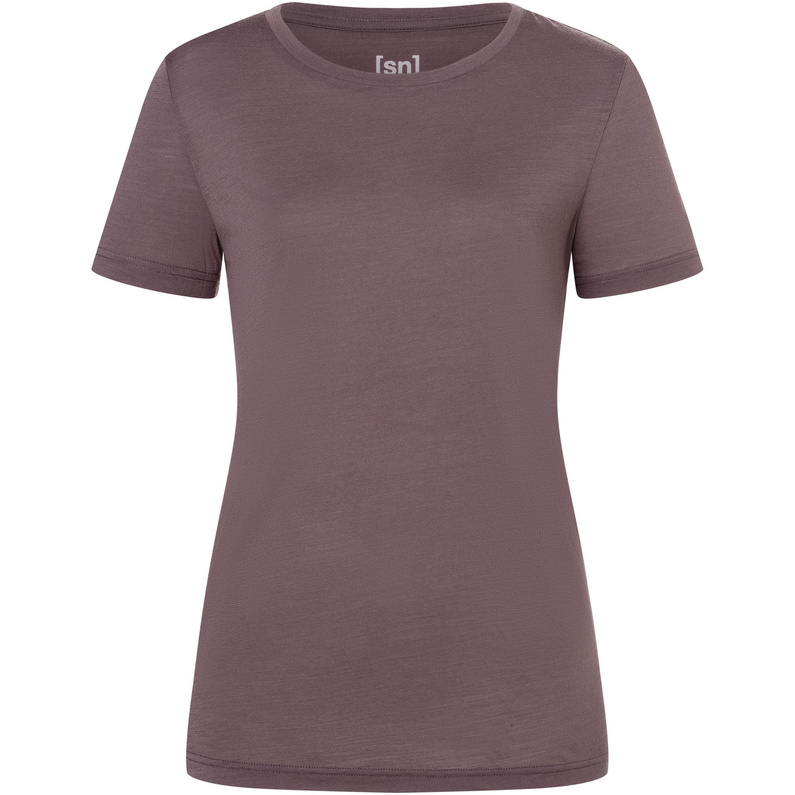 Super.Natural Damen The Essential T-Shirt
