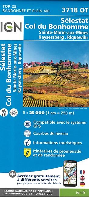 IGN - TOP25 3718OT SELESTAT 1 25 000