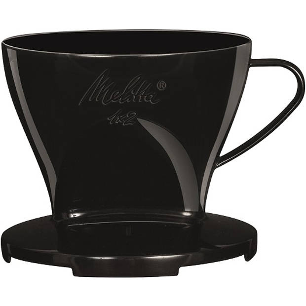 Melitta opzetfilter 1x2