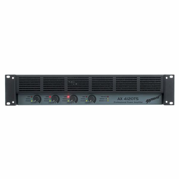 Axxent AX 4120TS