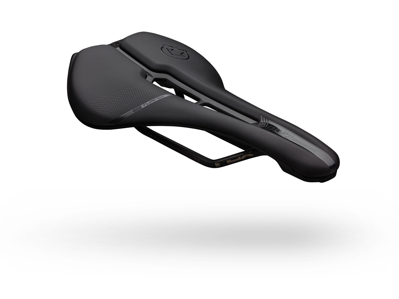 PRO Turnix Sadel 132 mm
