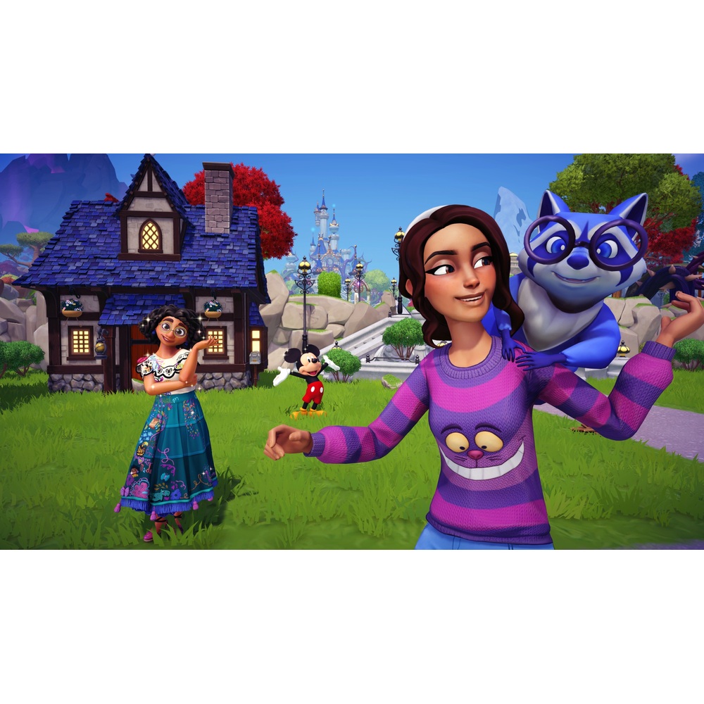 Dreamlight Valley Cosy Edition PS5