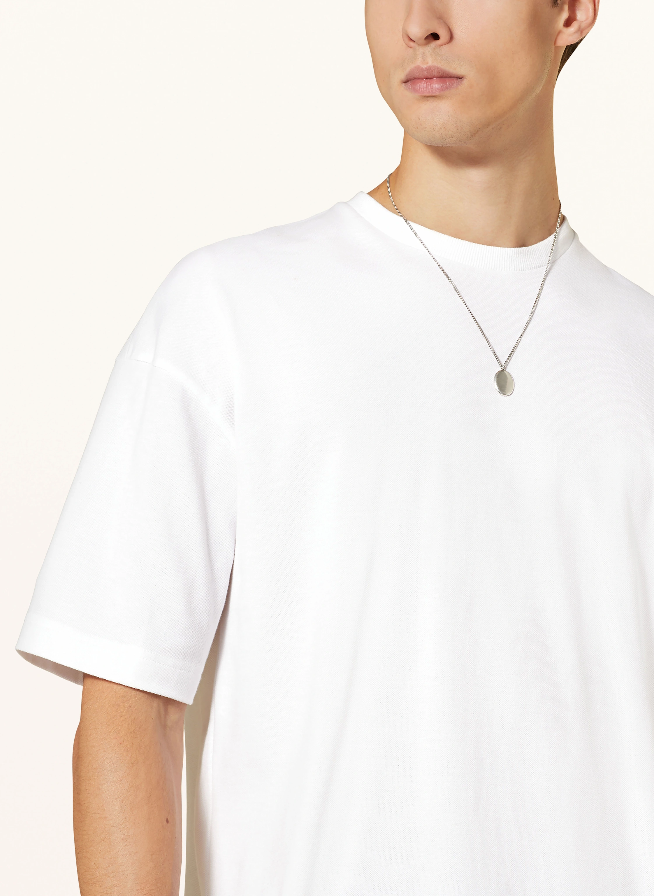 DRYKORN T-Shirt ANAYO
