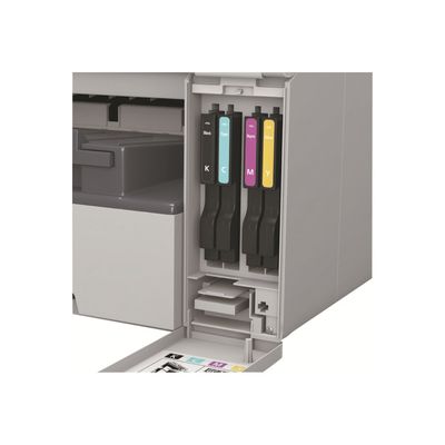 Ricoh GC 31 - noir - cartouche d'encre originale