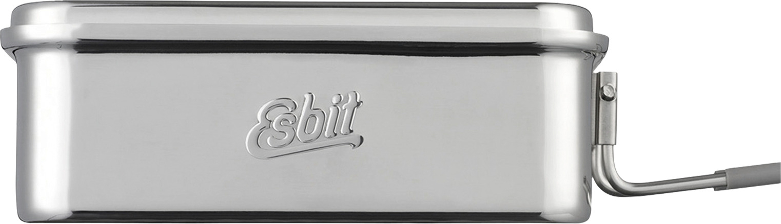 Esbit Edelstahl-Topf,  1200 ml