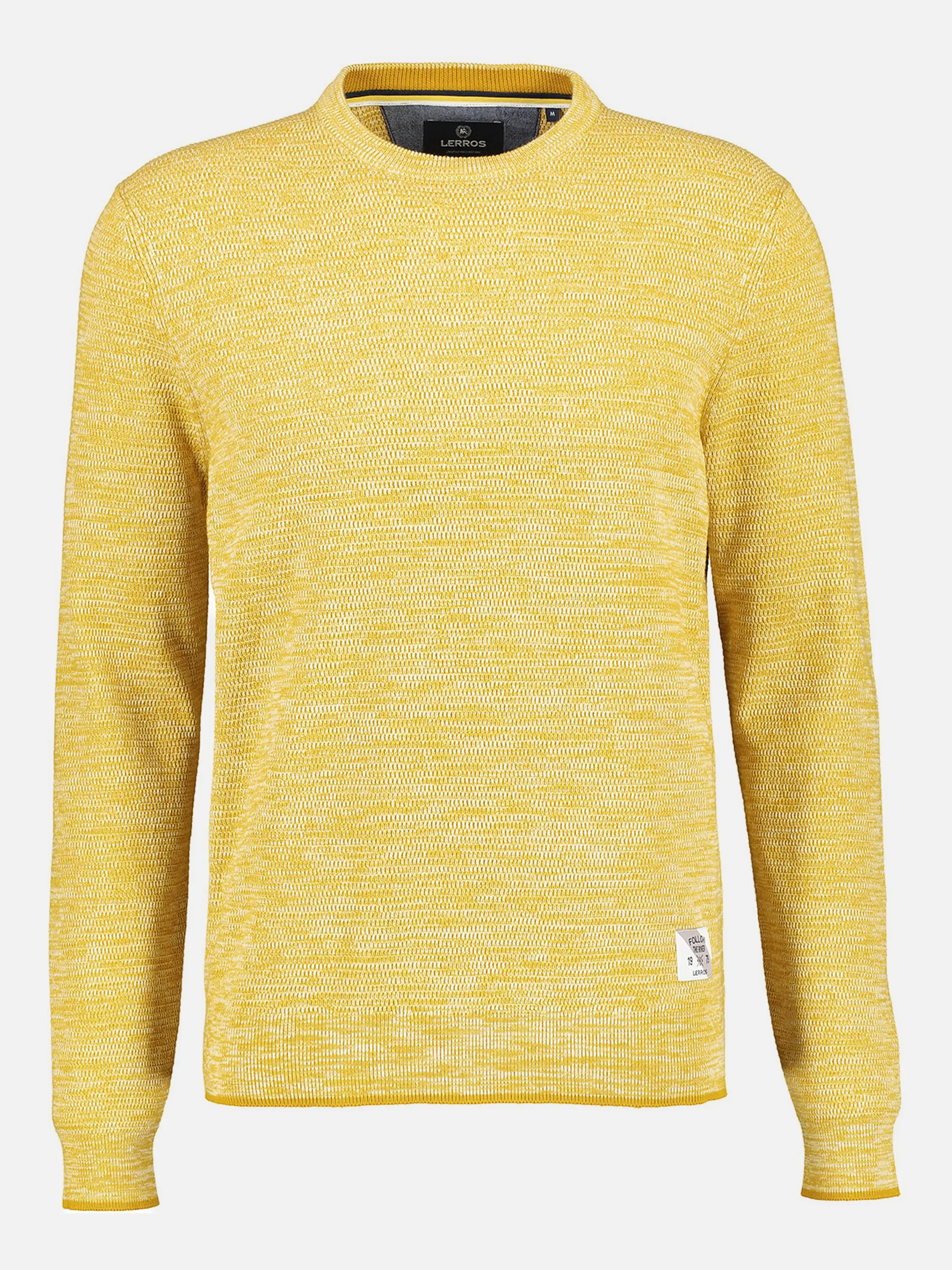 Herren Strickpullover