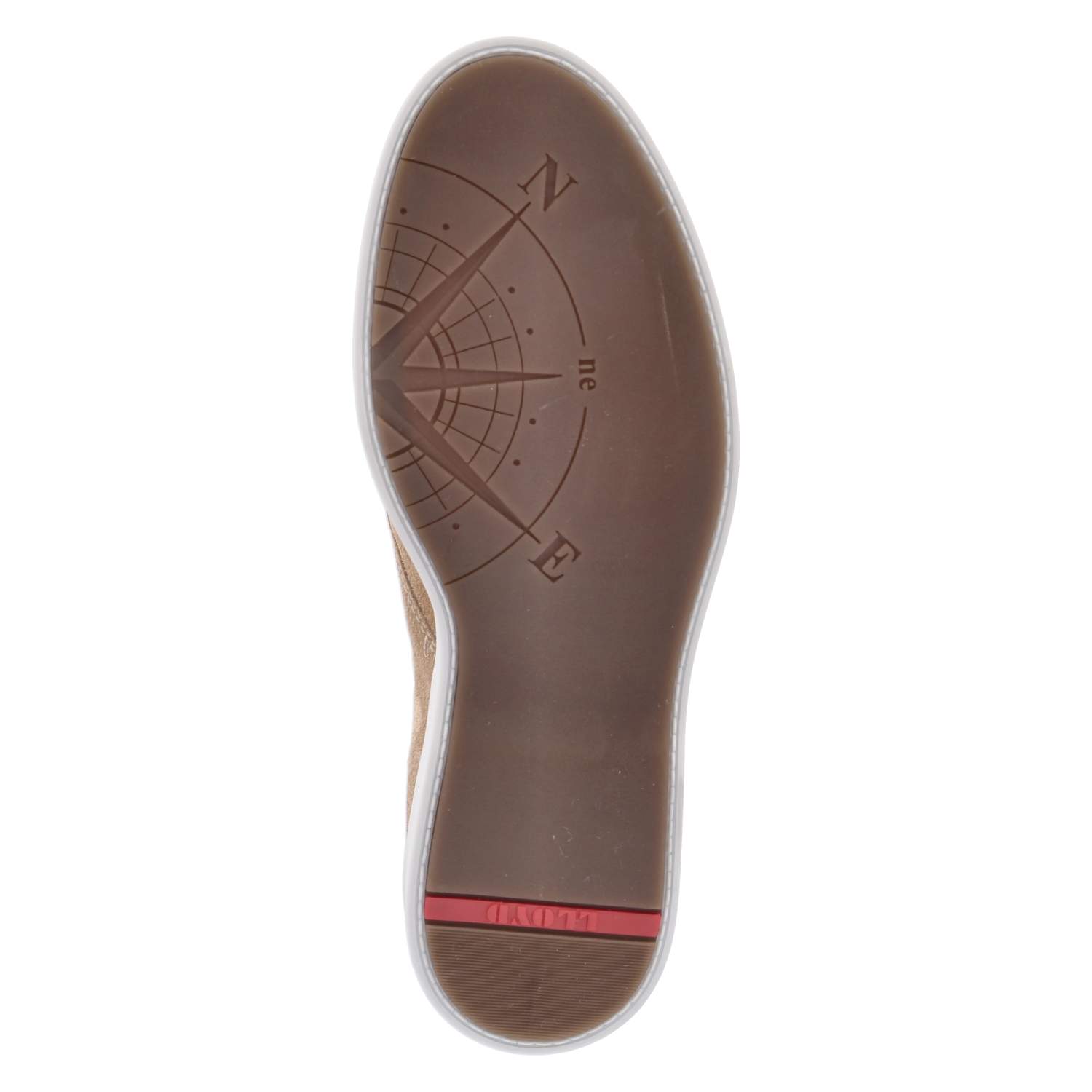 Lloyd Boots HUMPHREY - 5 - sand