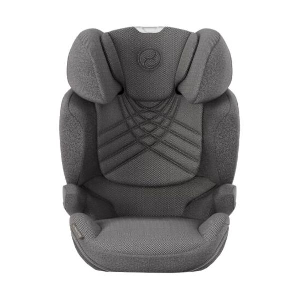Cybex Solution T i-Fix Plus Autostoeltje - Cozy Beige