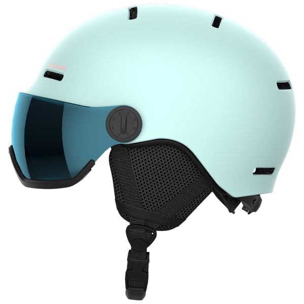 Casque de ski SALOMON ORKA VISOR