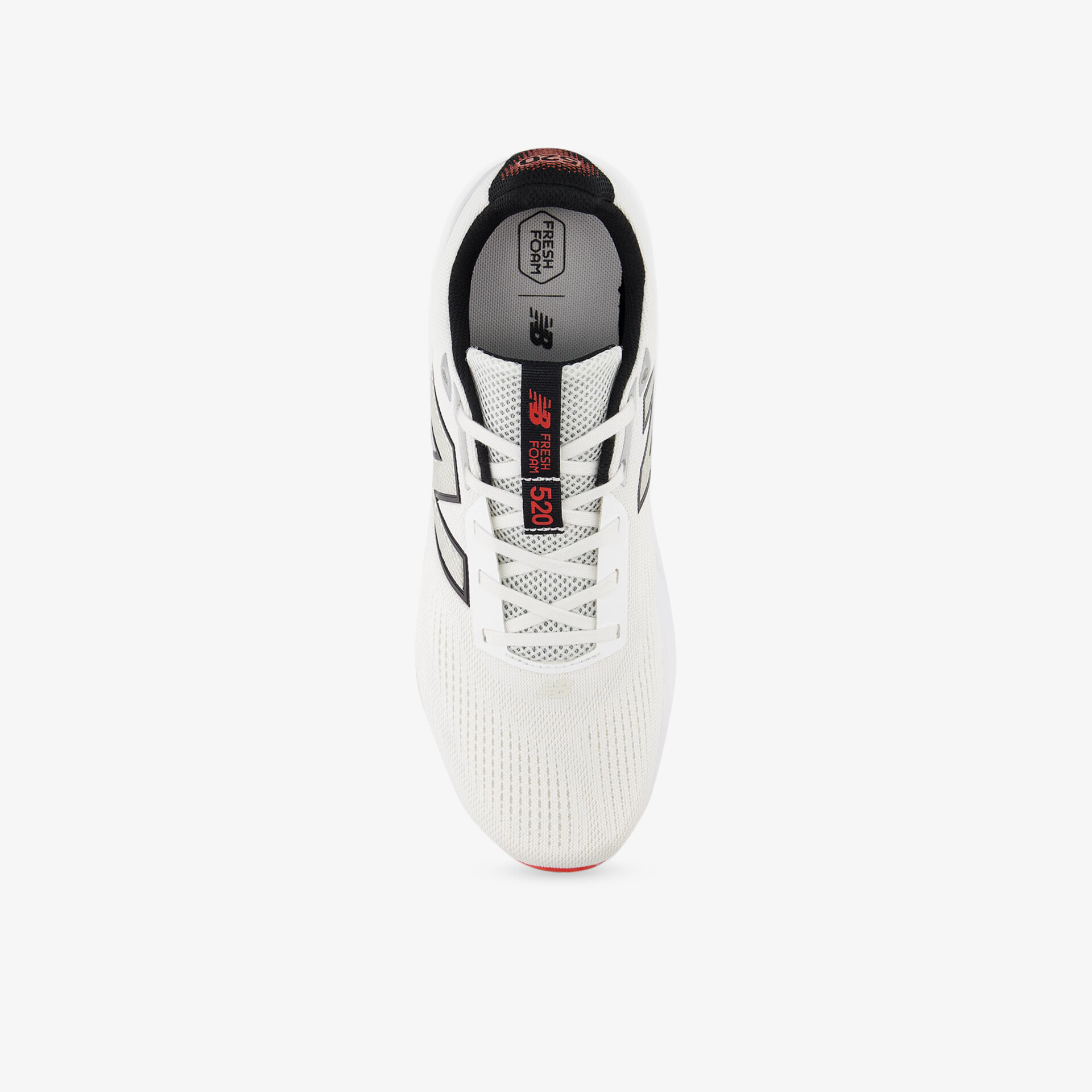 new balance Herren Sneaker Low weiß
