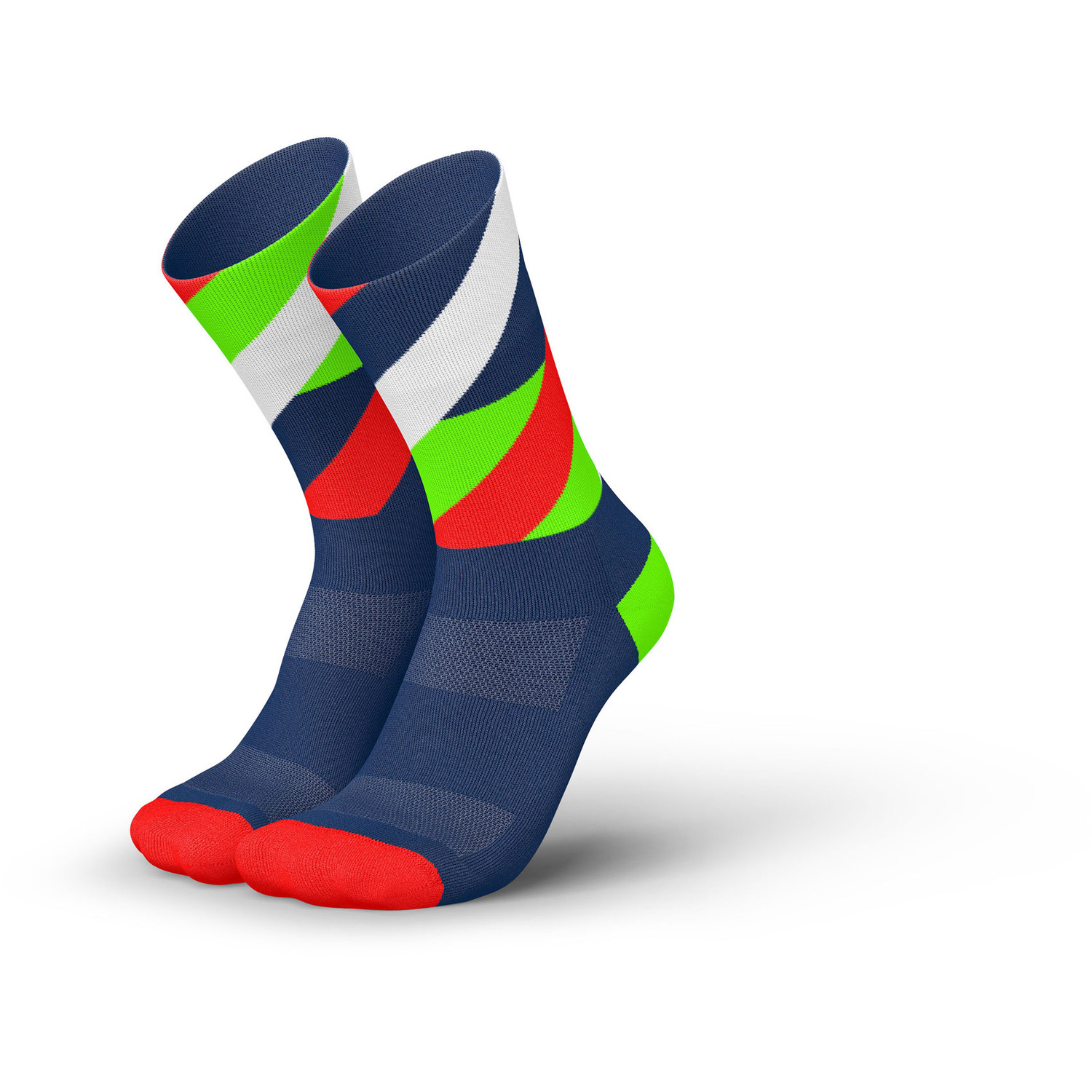Incylence Running Loops Hoge Sokken