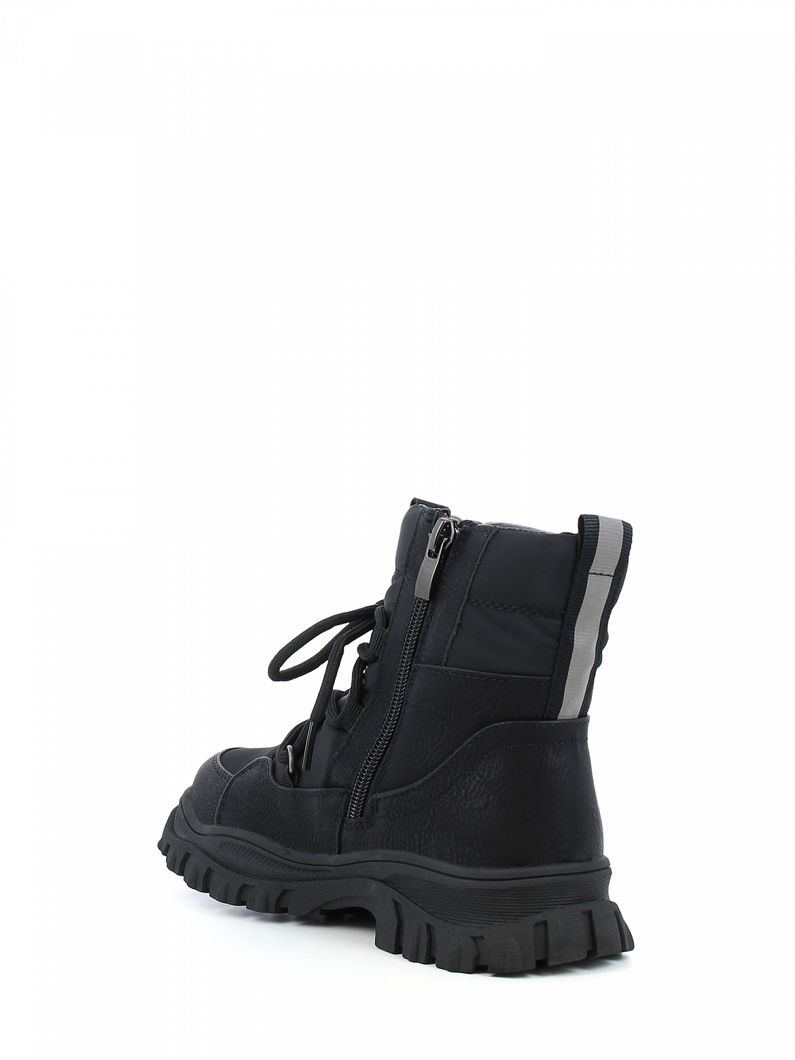 Duffy Varmfòret vintersko D-tex