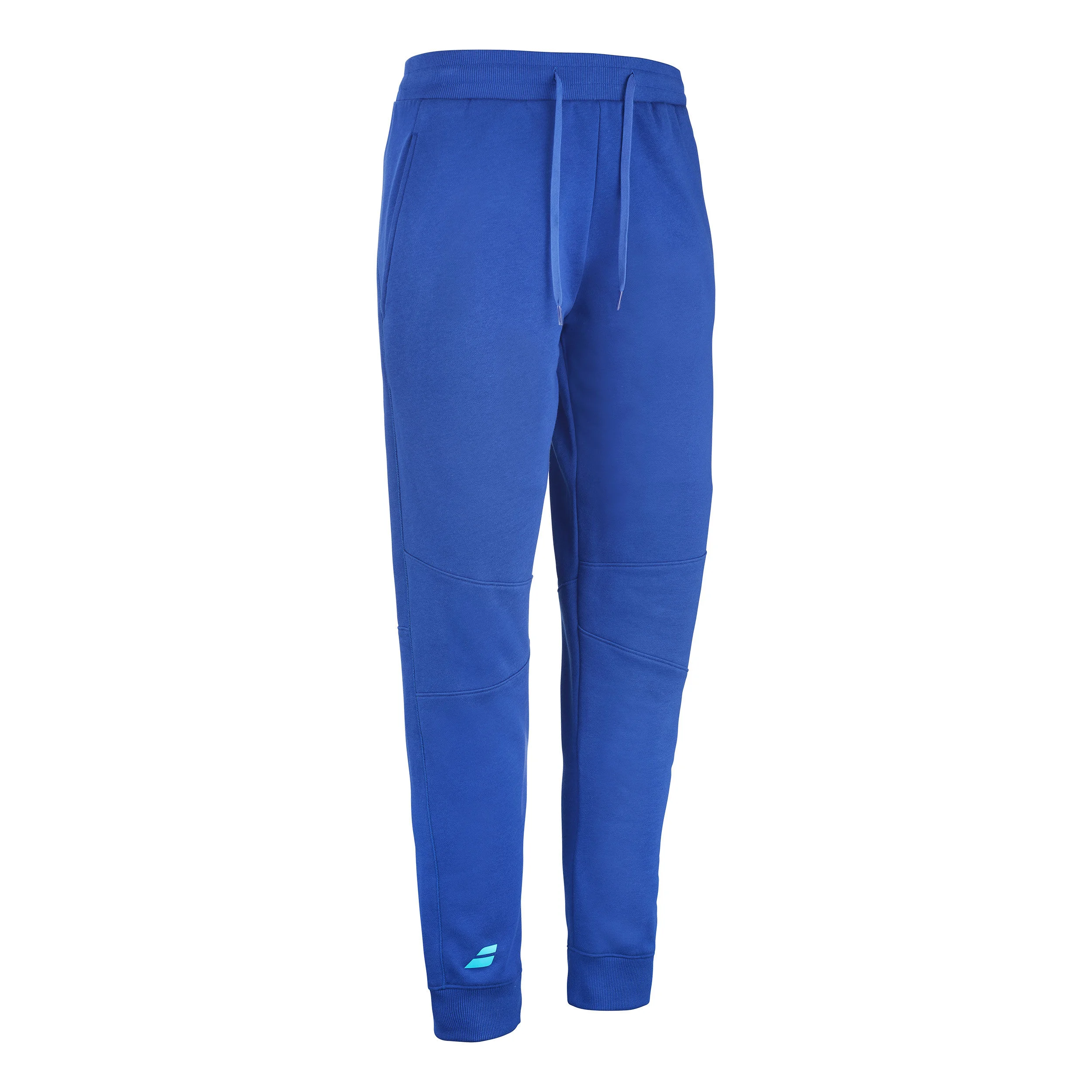 Babolat Exercise Pantalon Survêtement Hommes - Bleu
