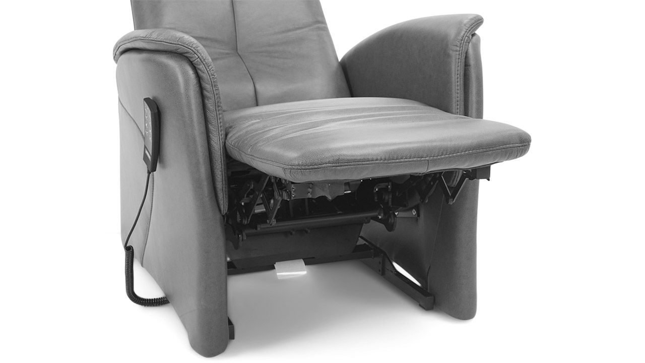 Relaxfauteuil Kaia  | Hukla
