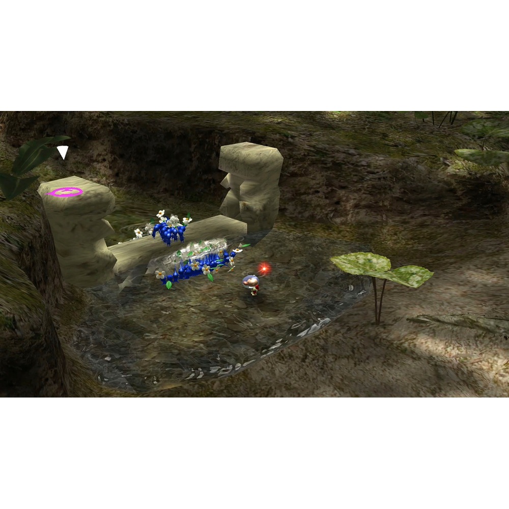 PIKMIN 1 & 2 Nintendo Switch