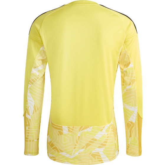 adidas Tiro 26 Competition Keeperstenue Longsleeve