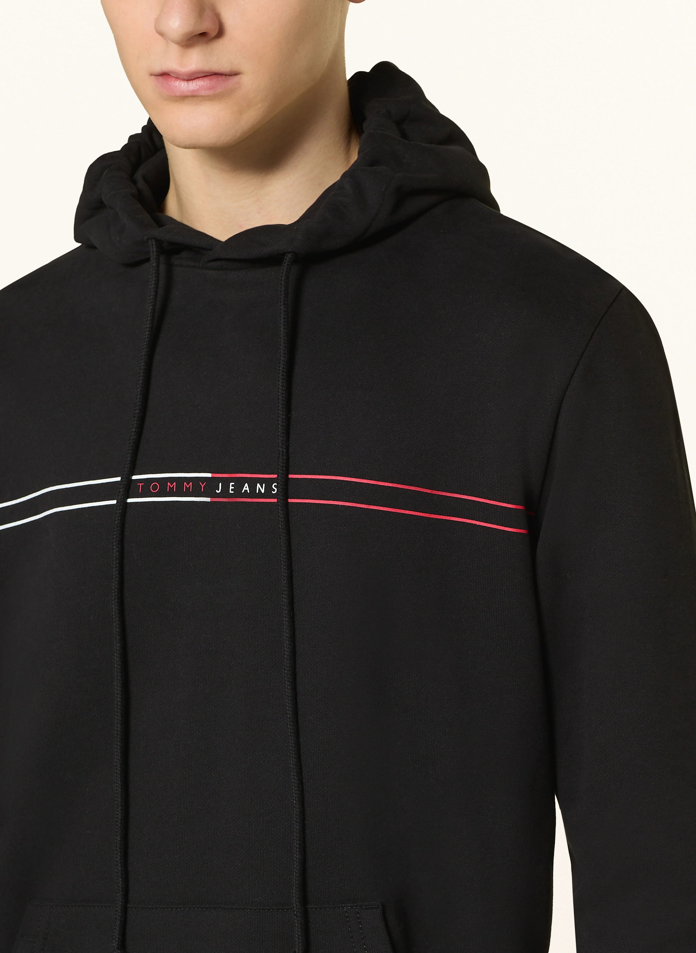 TOMMY JEANS Hoodie