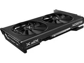 XFX Radeon™ Speedster SWFT210 Radeon RX 6600 - Grafikkort - Radeon™ RX 6600 - 8 GB GDDR6 - PCIe 4.0 x8 - HDMI, 3 x DisplayPort