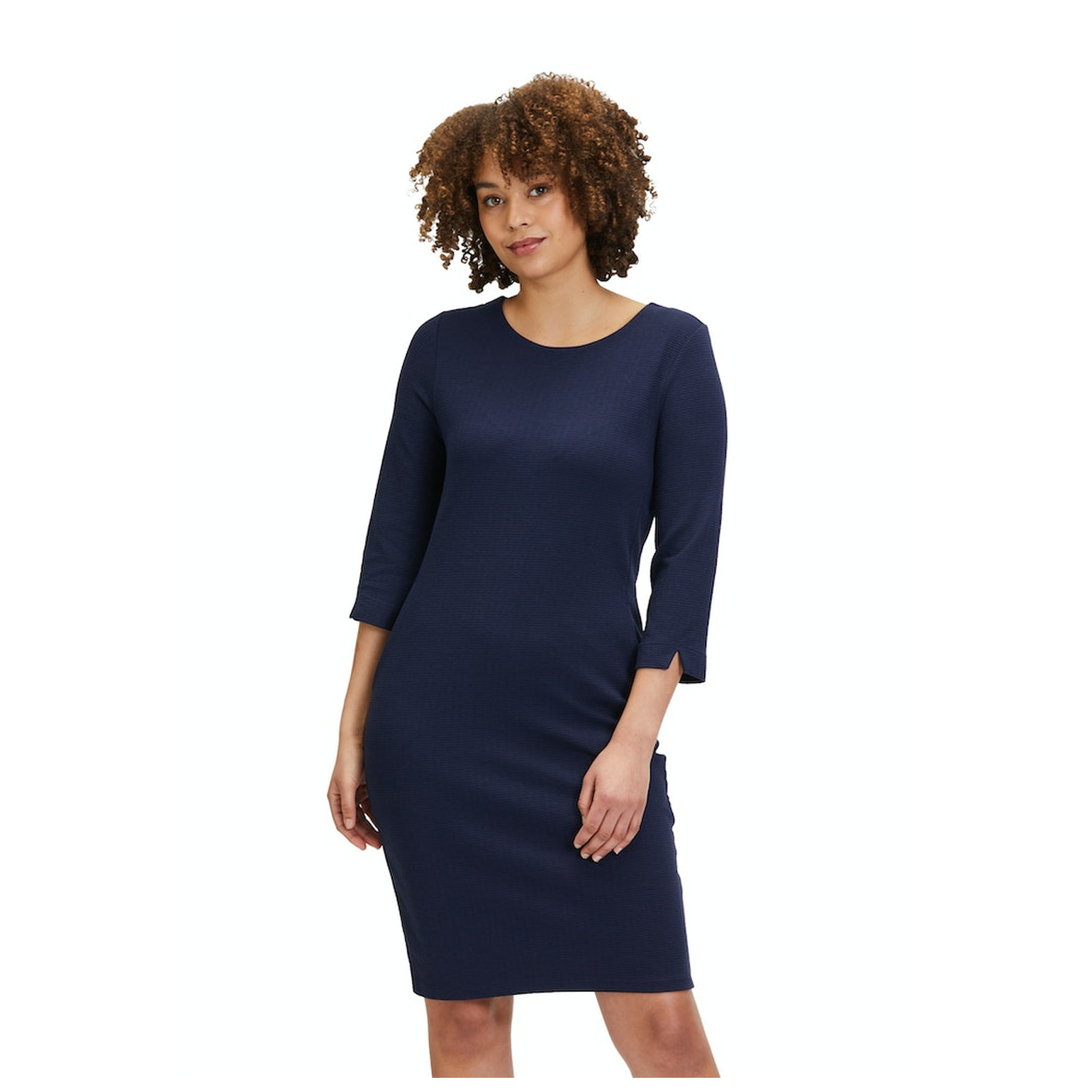 Cartoon Kleid Kurz